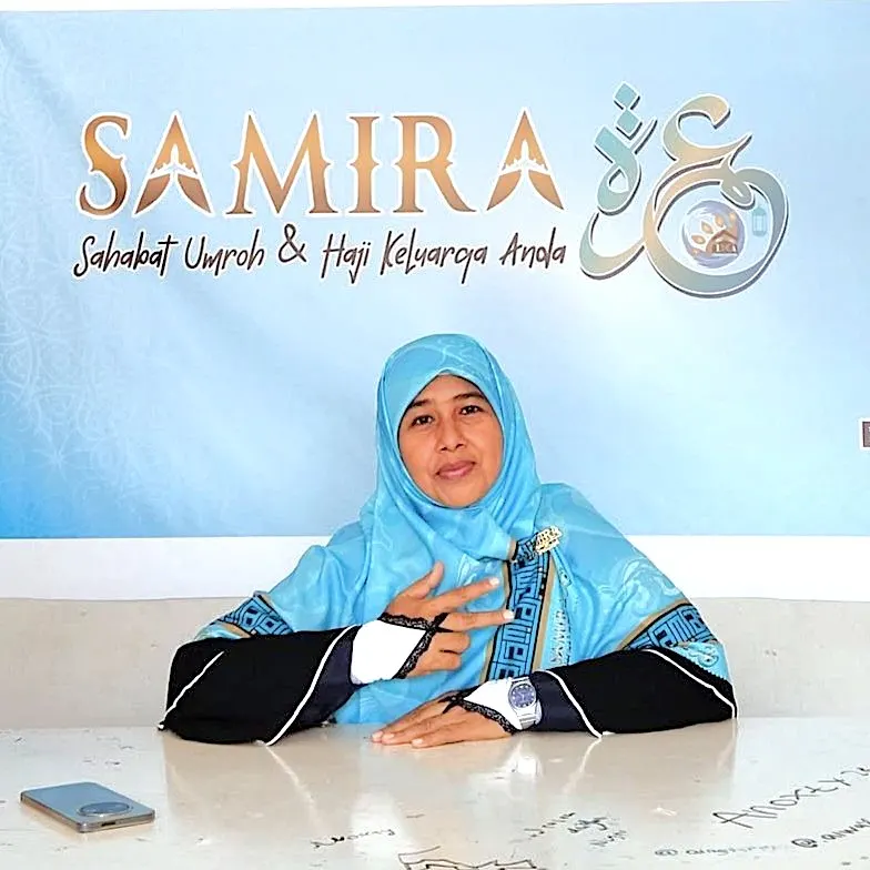 drh. Herawati